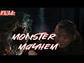 ENG SUB Monster Mayhem Drama Movie China Movie Channel ENGLISH