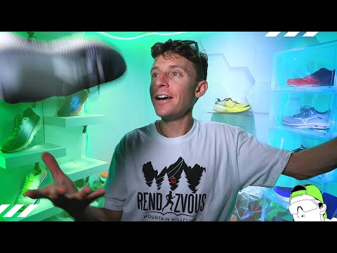 Skechers MaxRoad 4+ Hyper Full Review Road Running Shoe