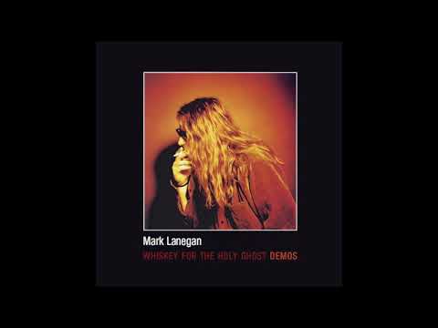 Mark Lanegan - Whiskey For The Holy Ghost // FIRST SESSIONS (1991)