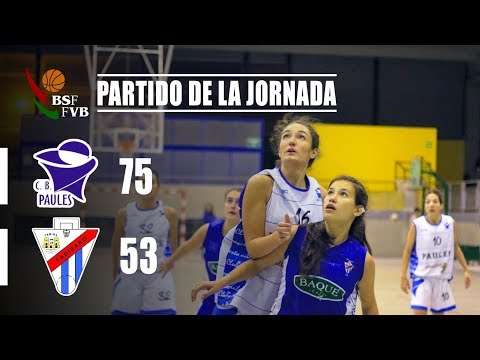 Paules vs Tabirako Baque