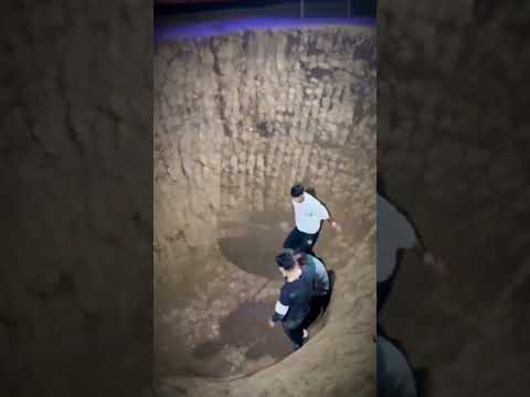 Cara keluar dari tong setan tanpa sepeda motor🗿