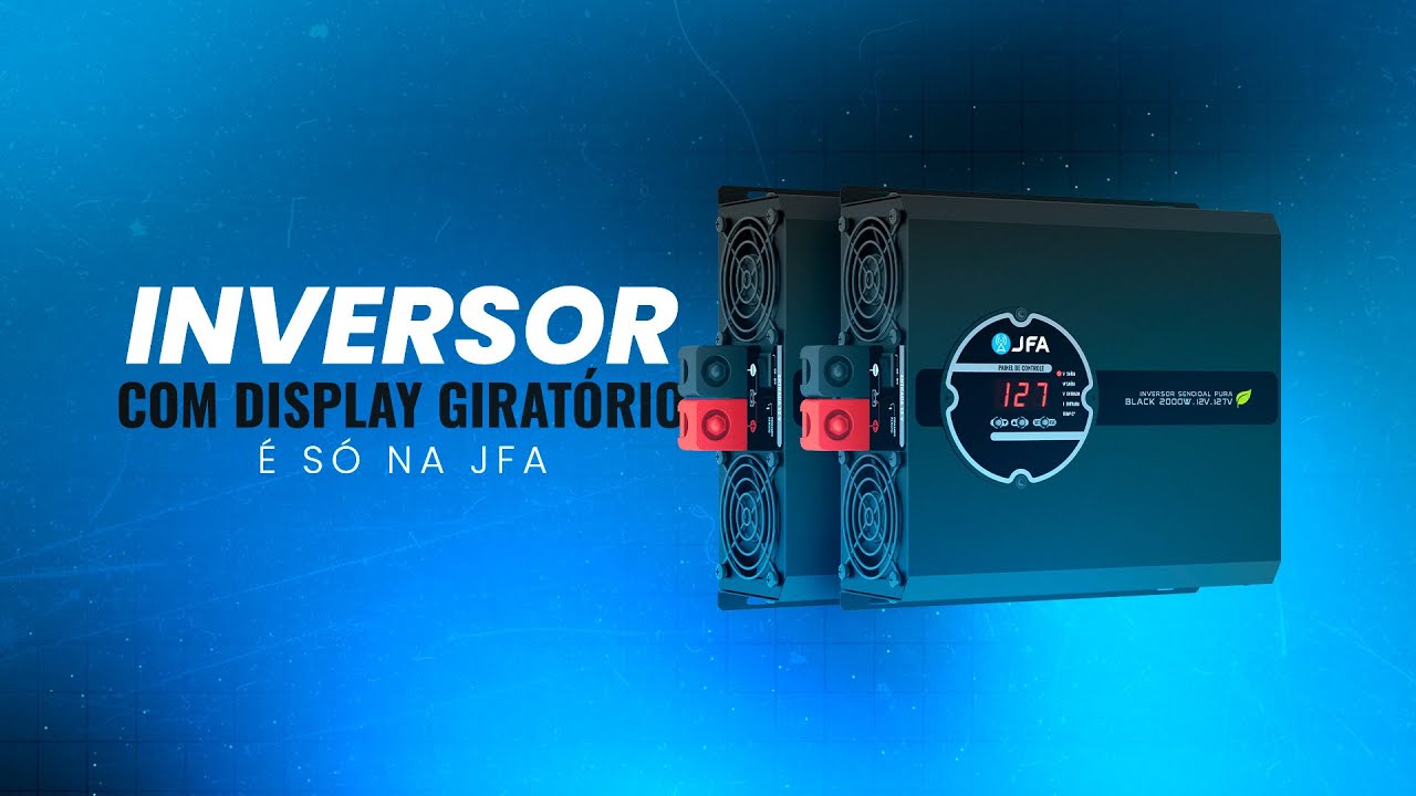 Frame de imagem do vídeo do produto