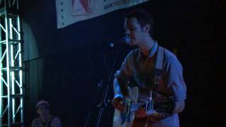 Hungry Cloud - We Are Alive  (LIVE From The Neon Reverb Music Festival)