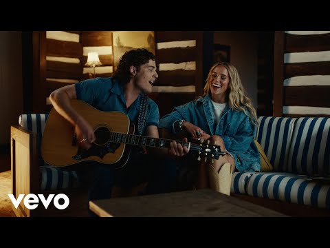 Max McNown - Turned Into Missing You (feat. Avery Anna)