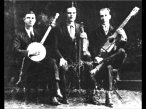 Earl Johnson & His Dixie Entertainers - Johnson's Old Grey Mule