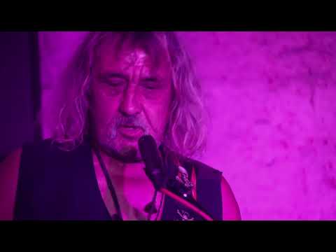 Rockomotiva-cz - Rockomotiva - Běž dom