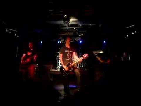 Supafuzz - Superstar (Live)