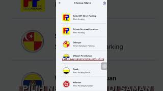Download lagu CARA MEMBAYAR SAMAN PARKING ONLINE|| mp3