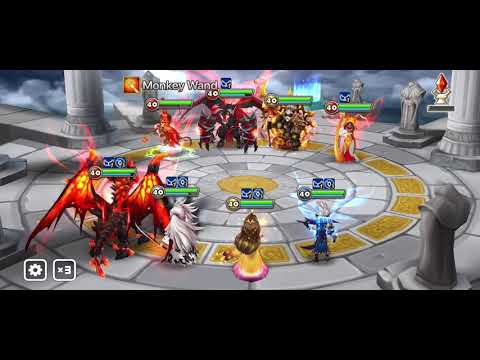 Tosi Zaiross guadisn arena offense p2