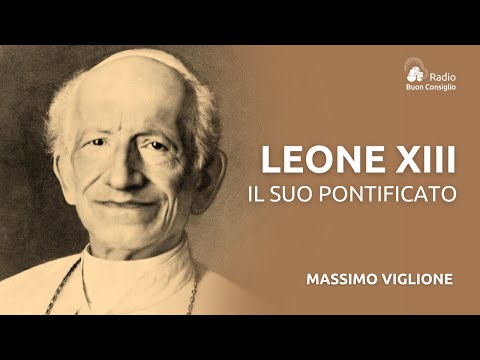 Leone XIII, il suo pontificato