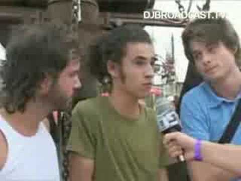 DJBroadcast TV Episode 15 - YOTR @ Solar