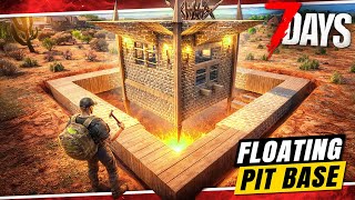 A Base Built To MAXIMIZE Explosives! (Ep.4)