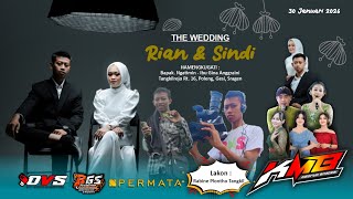 Download lagu LIVE KMB GEDRUK || BGS AUDIO 1 & 2 || WEDDING RIAN & SINDI - Tangkilrejo, 31 Januari 2026 mp3 Download lagu LIVE KMB GEDRUK || BGS AUDIO 1 & 2 || WEDDING RIAN & SINDI - Tangkilrejo, 31 Januari 2026 mp3