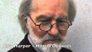 Roy Harper - Hors D&#39;Oeuvres