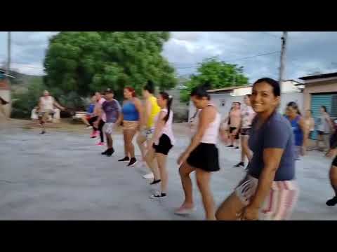 ✅ZUMBA DA ASSOCIAÇÃO ( ITAPICURU MONTE SANTO BAHIA )🌵