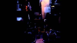 Victim of the insane