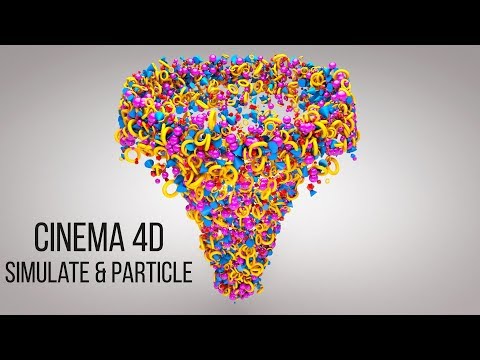 C4D TUTORIAL Low Poly Apartment Beginner