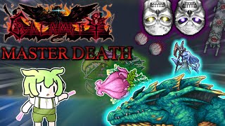 【Terraria】複数同時ボスが多すぎるCalamity