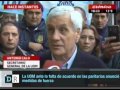 La UOM Ante La Falta De Acuerdo En Las Paritarias Anunció Medidas De Fuerza