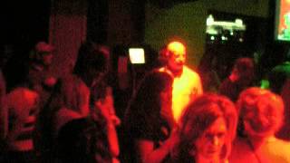 Inertia Tours Cancun - Senor Frogs!!