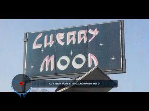 MIX SEB DIVERS : CD TRACK CHERRY MOON  &  RAVE-ZONE MONTINI  MIX  01 😉