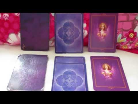 Engel Orakel der Woche vom 2. bis 8. März 2015