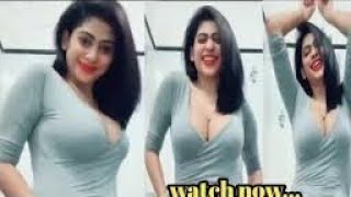 Bhojpuri sexy actress  tiktok sexy actress  lovely