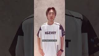 【WCS2026】ポケモンユナイト｜IGZIST  世界強豪の本音インタビュー #Shorts