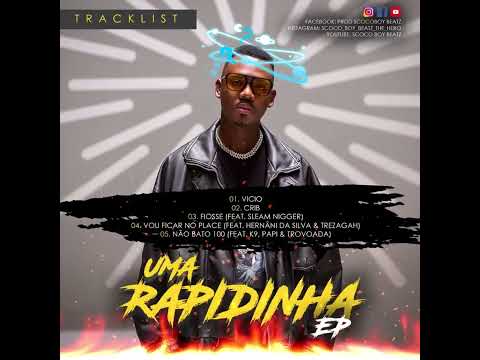 05 - Scoco Boy ft. Nikotina, K9, Trovoada & Papi - NÃO BATO 100 (PART. 2)