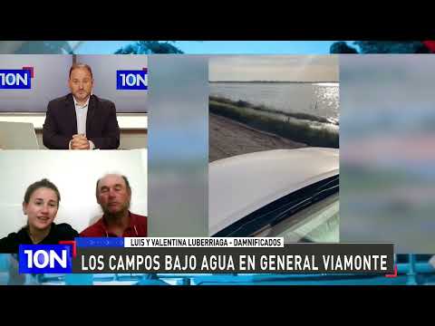 🗣 "ESTAMOS MUY COMPLICADOS Y NO SABEMOS CUÁNTO VA A SOPORTAR ESTO"