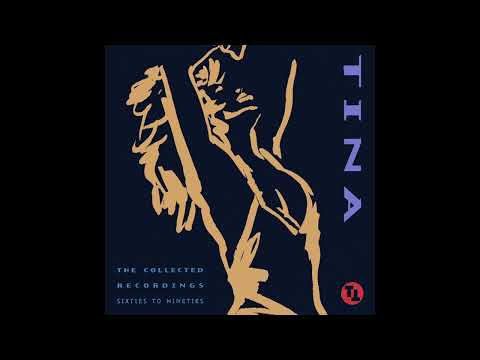 Tina Turner - Total Control (16bit Remaster)