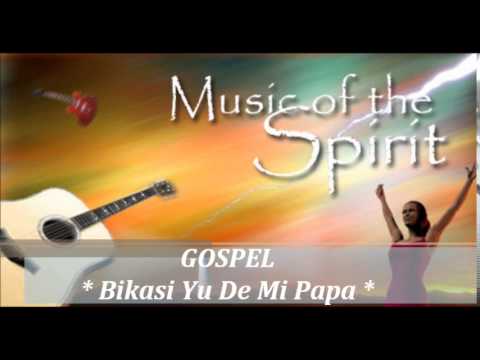 Gospel Song : ♪Ju De Mi Papa ♪