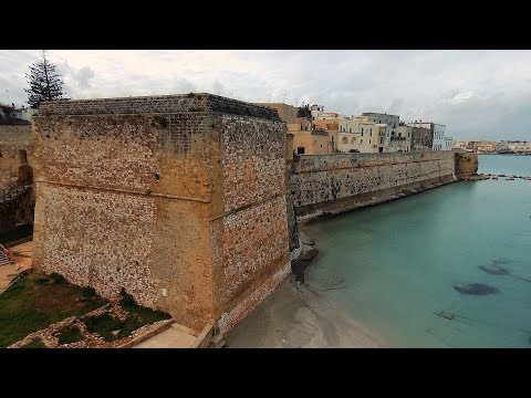 Città di Otranto - Torre Matta