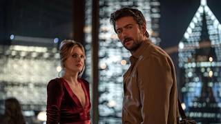 One Fall Changed Everything | Drop (2025) Full Movie Recap & Ending Explained