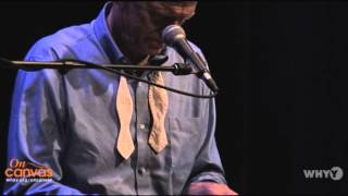 Livingston Taylor "Answer My Prayer & There You Are Again" On Canvas Bonus - Jan. 9, 2014 Episode