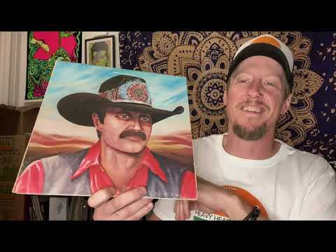 Country Vinyl Record Drop 9/20/2022 - Heavy Heads Records - Record Store Downtown Springfield, MO