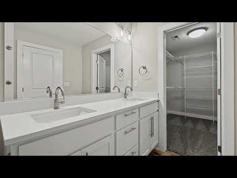 Beautiful & Spacious Townhome w/ 2 Car Garage! property video