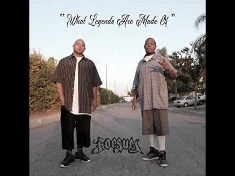 Foesum - How we Ride. (prod. RTN)