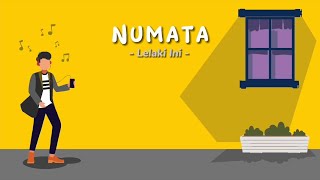 Download lagu Numata - Lelaki Ini mp3 Download lagu Numata - Lelaki Ini mp3