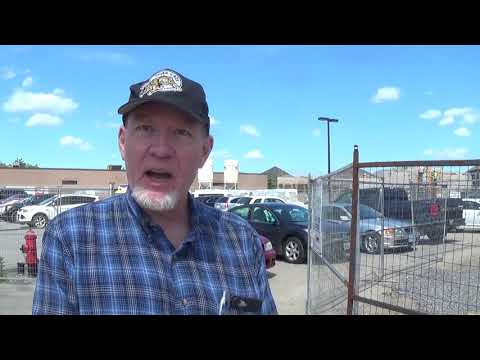 Creating a hotel district on Upper James Street in Hamilton