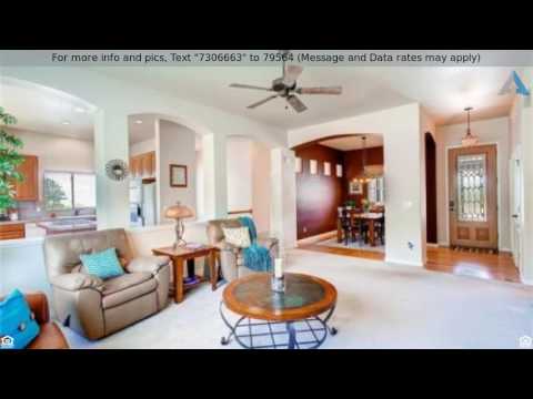 Priced at $340,000 - 841 Timbertop Court, Colorado Springs, CO 80921