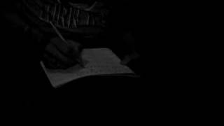 Kenosis - A Collision David Crowder Band - Come Awake.