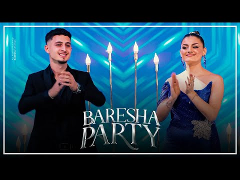 FUL PRIZRENI x TIOLA BALAJ - TALLAVA (Baresha Party)