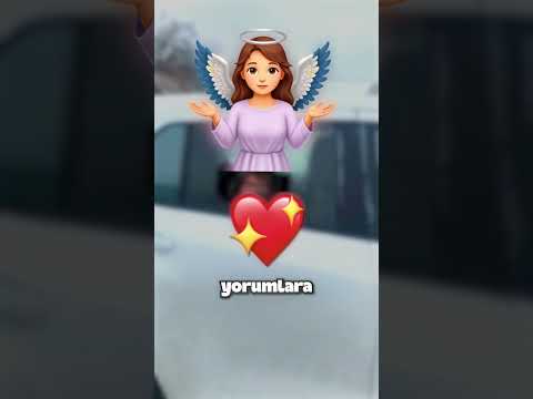 Bu Çocuk Camı Kırdığını Sandı 😳🚗