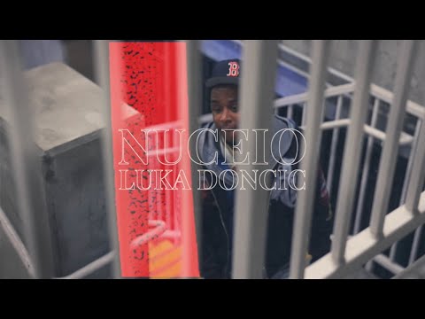 NUCEIO  - Luka Doncic (official Video)
