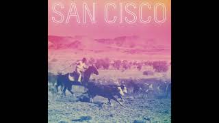 San Cisco · Awkward