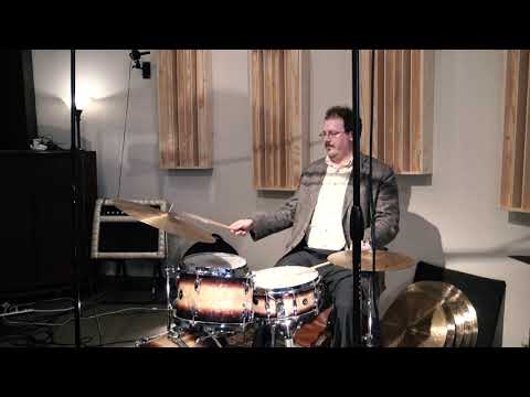 Istanbul Agop 22" 30th Anniversary Ride Cymbal - 2249g