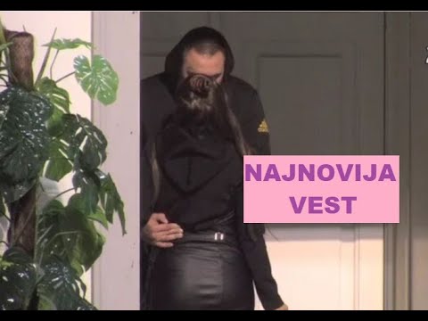 OVO se ČEKALO MESEC IPO DANA - Dalila i Car se LjUBE - Isplivao ZABRANjENI SNIMAK #zadruga #zadruga5