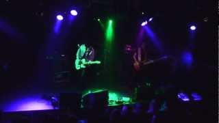 Baby Strange - Want It/Need It - live