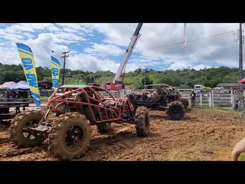 3° Indaial Radical - Gaiola Club Pé na Bomba
